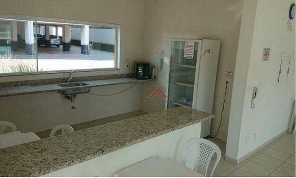 Foto 10 do(a) Apartamento de 2 quartos à venda em Jardim Boa Esperança, Campinas