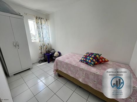 Foto 10 do(a) Apartamento de 3 quartos à venda em Serraria, Maceió