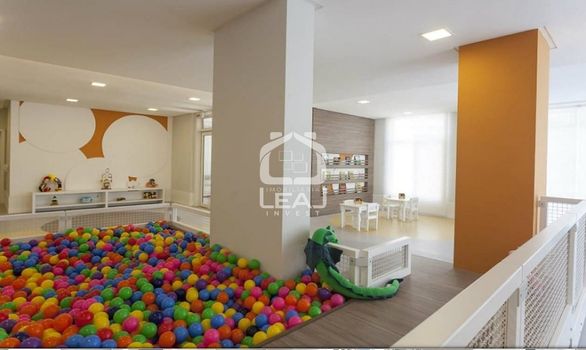 Foto 42 do(a) Apartamento de 4 quartos à venda em Vila Suzana, São Paulo