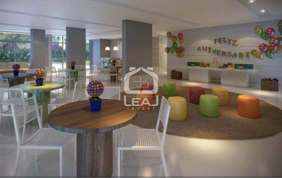 Foto 40 do(a) Apartamento de 4 quartos à venda em Vila Suzana, São Paulo