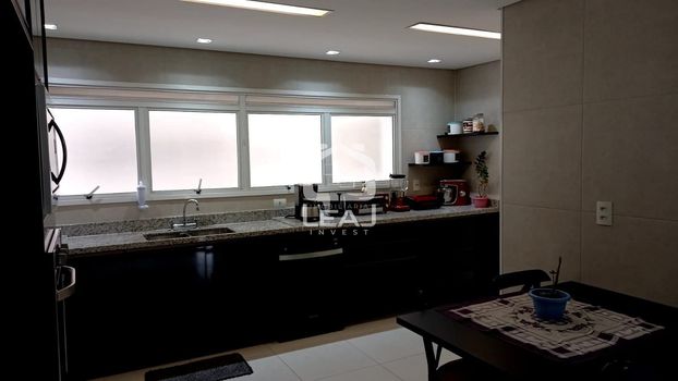 Foto 31 do(a) Apartamento de 4 quartos à venda em Vila Suzana, São Paulo
