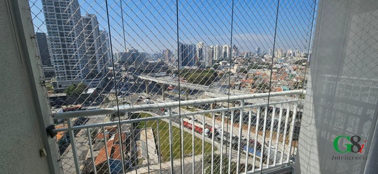 Foto 20 do(a) Apartamento de 2 quartos à venda em Quinta da Paineira, São Paulo