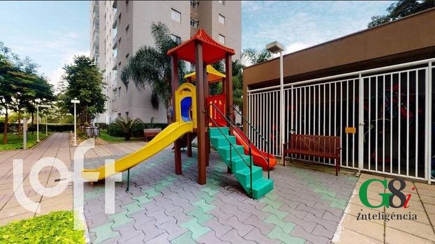 Foto 35 do(a) Apartamento de 2 quartos à venda em Quinta da Paineira, São Paulo