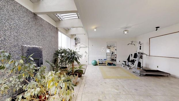 Foto 39 do(a) Cobertura de 5 quartos à venda em Bela Vista, São Paulo