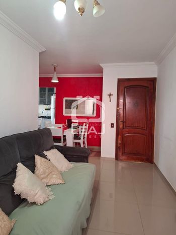 Foto 2 do(a) Apartamento de 3 quartos à venda em Vila Prel, São Paulo