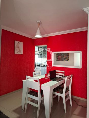 Foto 3 do(a) Apartamento de 3 quartos à venda em Vila Prel, São Paulo