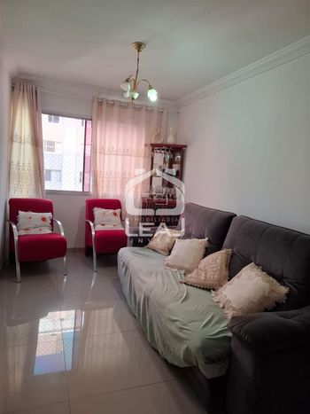 Foto 1 do(a) Apartamento de 3 quartos à venda em Vila Prel, São Paulo