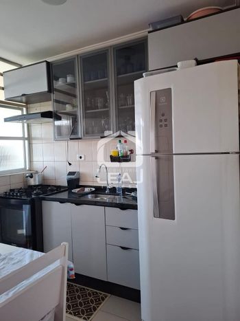 Foto 4 do(a) Apartamento de 3 quartos à venda em Vila Prel, São Paulo
