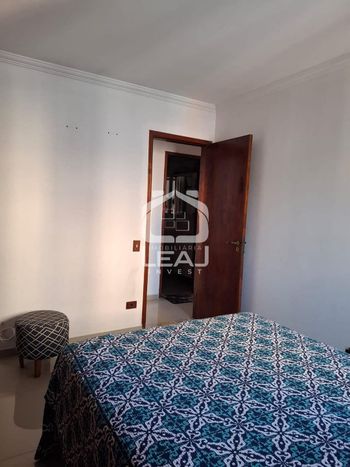 Foto 8 do(a) Apartamento de 3 quartos à venda em Vila Prel, São Paulo