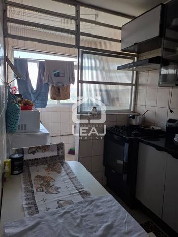 Foto 6 do(a) Apartamento de 3 quartos à venda em Vila Prel, São Paulo