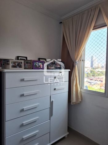 Foto 9 do(a) Apartamento de 3 quartos à venda em Vila Prel, São Paulo