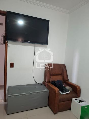 Foto 10 do(a) Apartamento de 3 quartos à venda em Vila Prel, São Paulo