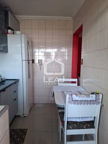Foto 12 do(a) Apartamento de 3 quartos à venda em Vila Prel, São Paulo