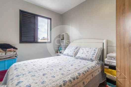 Foto 12 do(a) Apartamento de 3 quartos à venda em Cidade Mãe do Céu, São Paulo