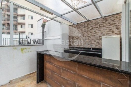 Foto 22 do(a) Apartamento de 3 quartos à venda em Cidade Mãe do Céu, São Paulo