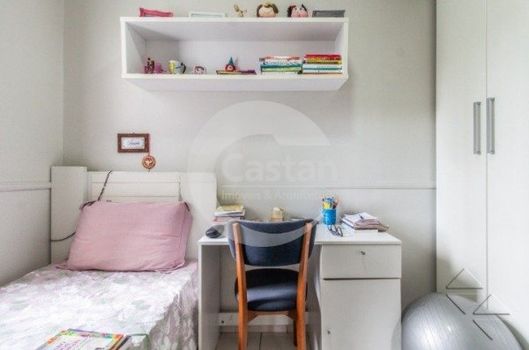 Foto 8 do(a) Apartamento de 3 quartos à venda em Cidade Mãe do Céu, São Paulo