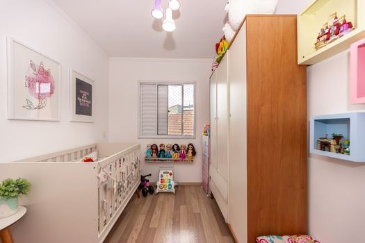 Foto 14 do(a) Casa em Condomínio de 3 quartos à venda em Jardim Cidália, São Paulo
