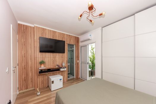 Foto 24 do(a) Casa em Condomínio de 3 quartos à venda em Jardim Cidália, São Paulo