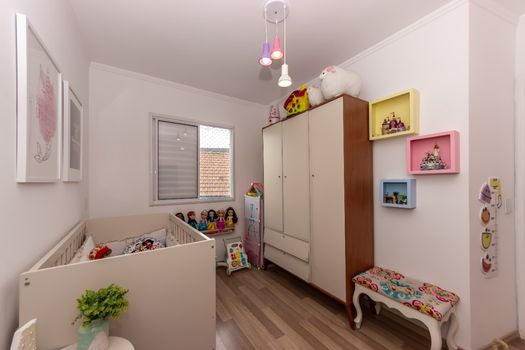 Foto 16 do(a) Casa em Condomínio de 3 quartos à venda em Jardim Cidália, São Paulo