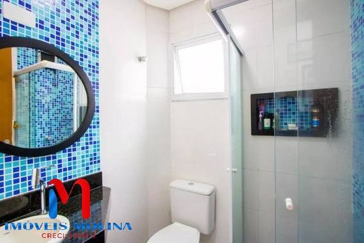 Foto 18 do(a) Cobertura de 2 quartos à venda em Vila América, Santo André