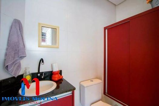 Foto 20 do(a) Cobertura de 2 quartos à venda em Vila América, Santo André