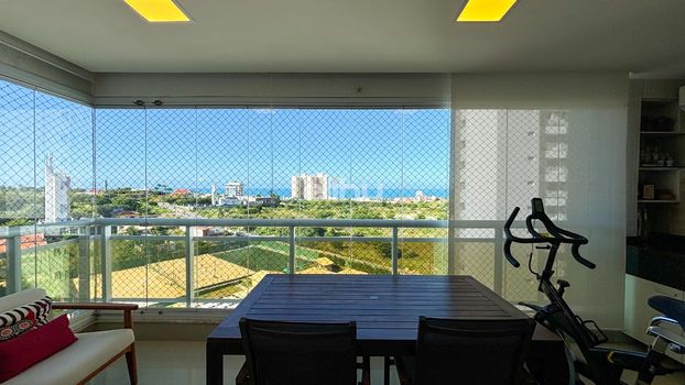 Foto 5 do(a) Apartamento de 3 quartos à venda em Manuel Dias Branco, Fortaleza