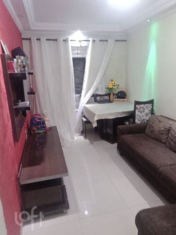 Foto 1 do(a) Apartamento de 2 quartos à venda em Jardim Vivan, São Paulo