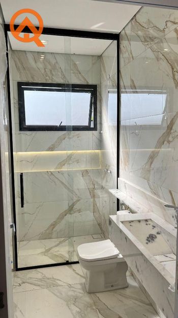 Foto 10 do(a) Casa em Condomínio de 4 quartos à venda em Jardim Ypê, Paulínia