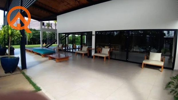 Foto 34 do(a) Casa em Condomínio de 4 quartos à venda em Jardim Ypê, Paulínia