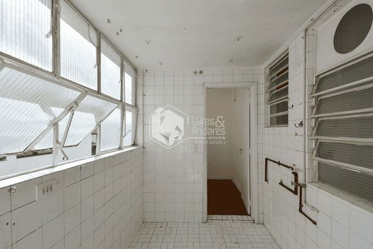 Foto 7 do(a) Apartamento de 2 quartos à venda em Jardim Paulista, São Paulo