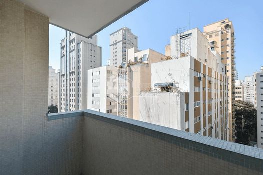 Foto 25 do(a) Apartamento de 2 quartos à venda em Jardim Paulista, São Paulo