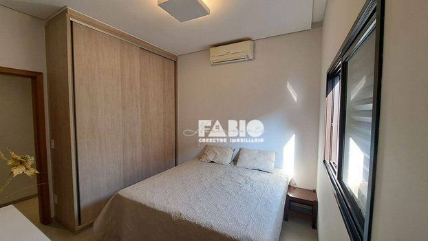 Foto 6 do(a) Casa em Condomínio de 3 quartos à venda em Residencial Gaivota II, São José do Rio Preto
