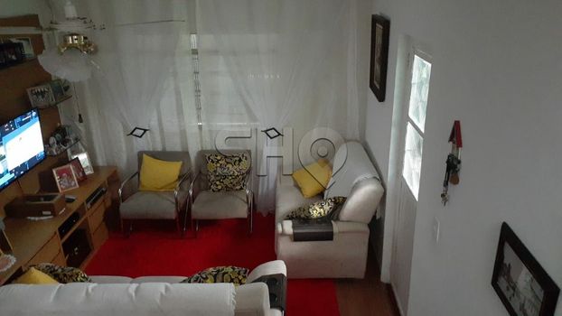 Foto 1 do(a) Casa de 2 quartos à venda em Jardim Comercial, São Paulo