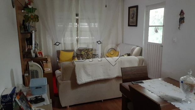 Foto 3 do(a) Casa de 2 quartos à venda em Jardim Comercial, São Paulo