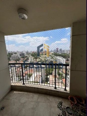 Foto 5 do(a) Apartamento de 2 quartos à venda em Vila Madalena, São Paulo