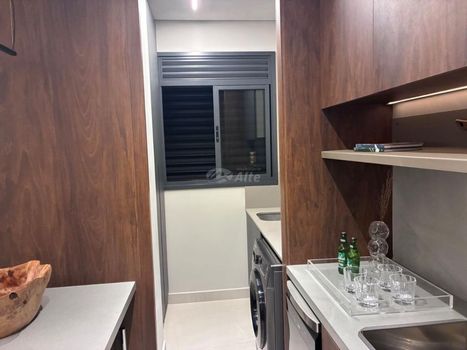 Foto 30 do(a) Apartamento de 2 quartos à venda em Vila Emília, Maringá