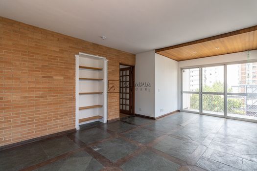 Foto 3 do(a) Apartamento de 3 quartos à venda em Sumarezinho, São Paulo