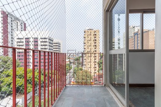 Foto 8 do(a) Apartamento de 3 quartos à venda em Sumarezinho, São Paulo