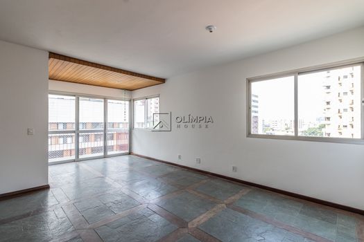Foto 2 do(a) Apartamento de 3 quartos à venda em Sumarezinho, São Paulo