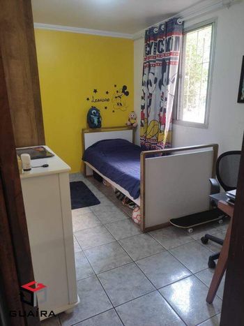 Foto 7 do(a) Apartamento de 2 quartos à venda em Jardim Alvorada, Santo André