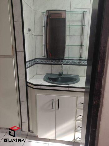 Foto 9 do(a) Apartamento de 2 quartos à venda em Jardim Alvorada, Santo André
