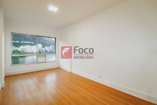 Foto 8 do(a) Apartamento de 3 quartos à venda em Lagoa, Rio de Janeiro