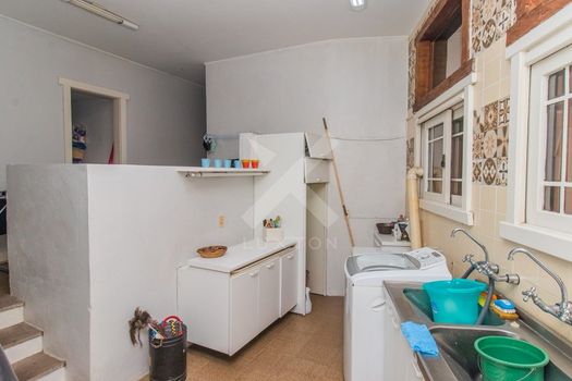 Foto 31 do(a) Casa em Condomínio de 5 quartos à venda em Santa Tereza, Porto Alegre