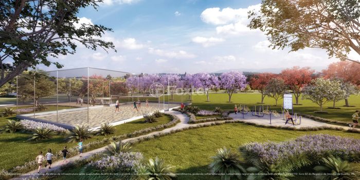 Foto 4 do(a) Terreno false à venda em Parque 35, Guaíba