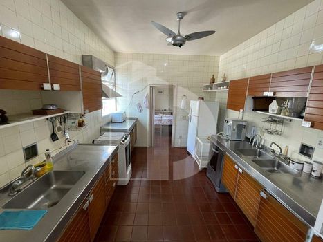 Foto 17 do(a) Cobertura de 5 quartos à venda em Lagoa, Rio de Janeiro