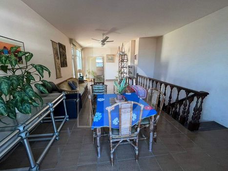 Foto 23 do(a) Cobertura de 5 quartos à venda em Lagoa, Rio de Janeiro