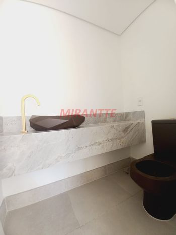 Foto 3 do(a) Apartamento de 3 quartos à venda em Perdizes, São Paulo