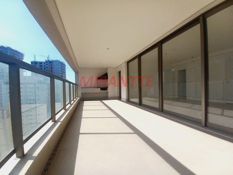 Foto 17 do(a) Apartamento de 3 quartos à venda em Perdizes, São Paulo