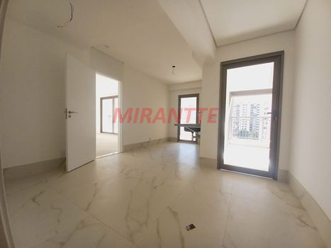Foto 4 do(a) Apartamento de 3 quartos à venda em Perdizes, São Paulo