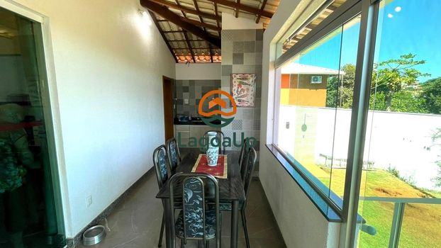 Foto 11 do(a) Casa em Condomínio de 3 quartos à venda em Promissão II, Lagoa Santa
